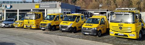 adac schadenservice.